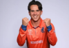 ICC: Croes approved as replacement for Klein in Netherlands squad