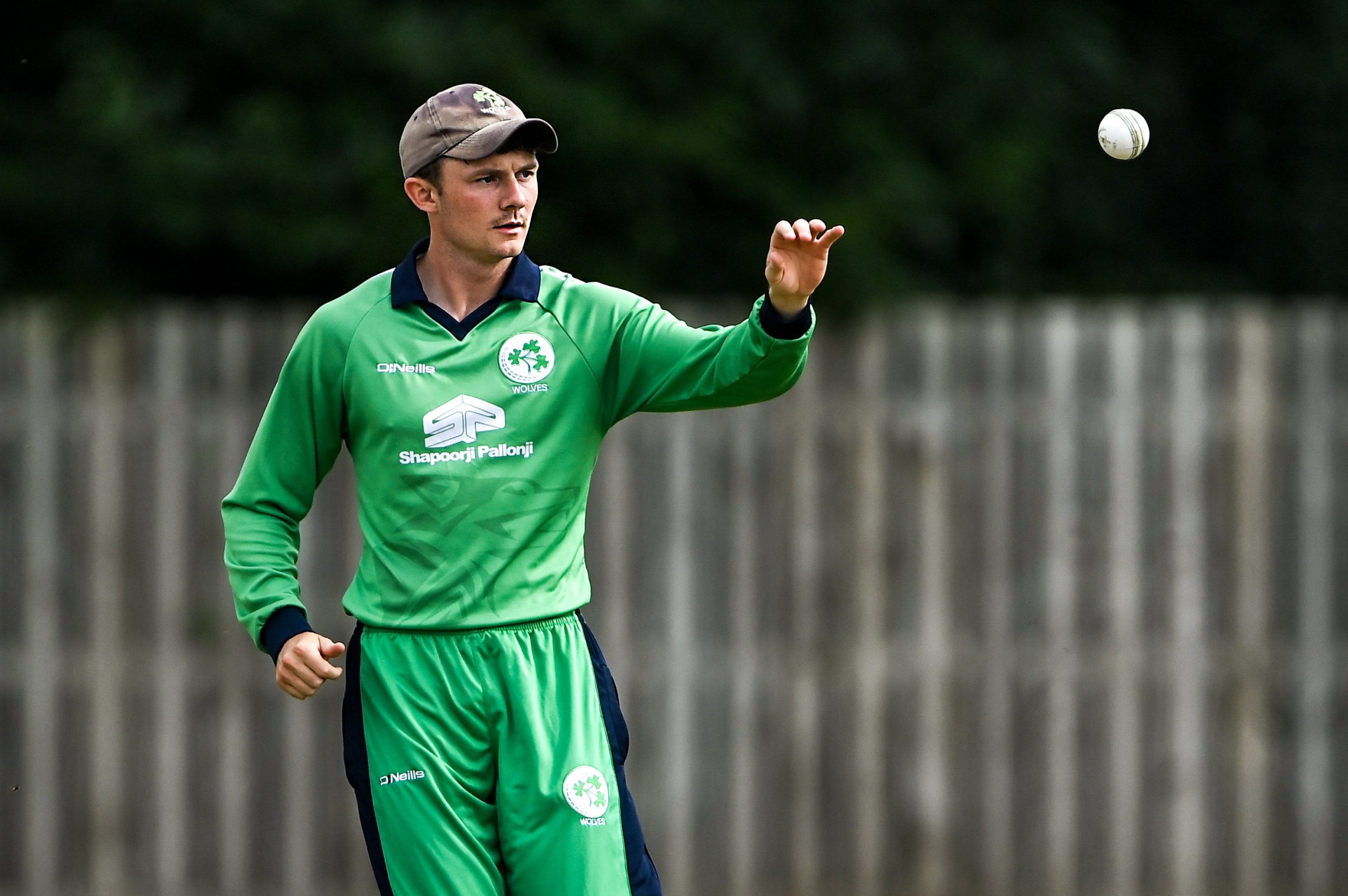 Cricket Ireland: All you need to know – Emerging Ireland v West Indies Academy