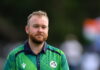 Cricket Ireland: Ireland Men’s squad named for Zimbabwe Tour