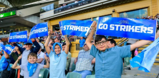 Adelaide Strikers: All the off-field entertainment for our WBBL Stadium Series match