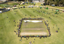 Melbourne Stars: Family Day returns to Casey Fields