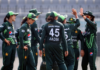 PCB: Pakistan and Bangladesh women's teams all set for tomorrow's ODI