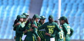 PCB: Head Coach Mohsin Kamal reviews Pakistan Women A performance
