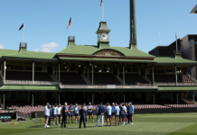Cricket NSW: Spectator Guide NSW Blues vs Tasmania – SCG (November 28 – December 1)
