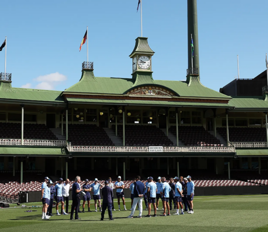 Cricket NSW: Spectator Guide NSW Blues vs Tasmania – SCG (November 28 – December 1)