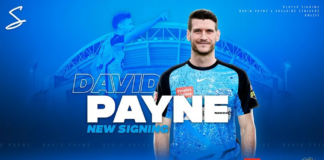 Adelaide Strikers sign David Payne