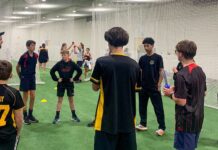 NZC: Cricket Wellington launch first Young Leaders programme for boys
