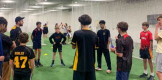 NZC: Cricket Wellington launch first Young Leaders programme for boys