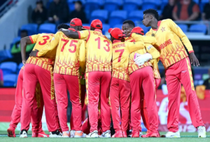 Zimbabwe Cricket: Zimbabwe announce squad for T20 World Cup qualifier