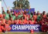 Oman Cricket: Oman emerge champions in ICC Men’s T20 Asia Qualifier Final