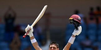 CWI: West Indies “A” confident as they depart for tour of South Africa