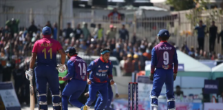 Nepal & Oman qualify for ICC Men’s T20 World Cup 2024