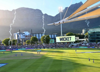 SA20 League: City of Cape Town and Newlands to host Betway SA20 Final