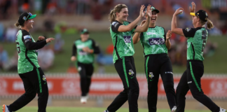 Disney's Wish to light up the Melbourne Stars