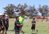 Cricket NSW Foundation host Indigenous youth cricket program on Kamilaroi land