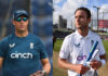 ECB: England cricket stars named in New Year’s Honours