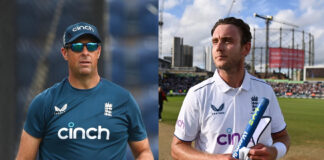 ECB: England cricket stars named in New Year’s Honours