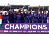 Revised schedule unveiled as ICC U19 Men's Cricket World Cup 2024 heads to South Africa