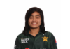 PCB: Fatima Sana becomes the 10th ODI captain to lead Pakistan women's team