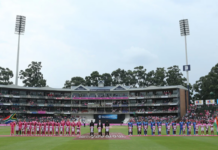 CSA: #PitchUpInPink - Pink day to continue raising awareness in the fight against breast cancer