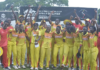 Teams confirmed for the ICC Women’s T20 World Cup Global Qualifier 2024