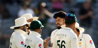 PCB: Pakistan look to prove a point in Boxing Day Test