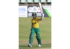 CSA: S. Akter five-for delivers for Bangladesh in first T20I against Proteas Women despite Bosch fifty