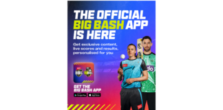 Cricket Australia: Big Bash App to revolutionise fan experience