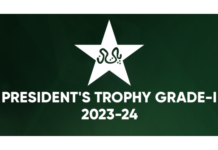 PCB: WAPDA and SNGPL set to lock horns for the President's Trophy final