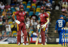 ICC: Stop Clock trial to get underway from opening West Indies vs England T20I