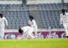 ICC: Mirpur pitch rated as “unsatisfactory”