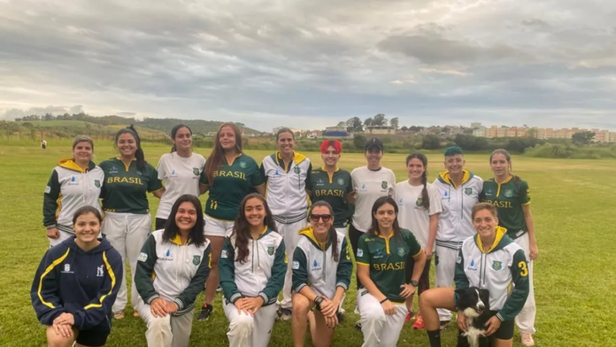 ICC: FP Markets enhances its Corporate Social Responsibility (CSR) programme with Sponsorship of the Cricket Brasil Youth Development Programme