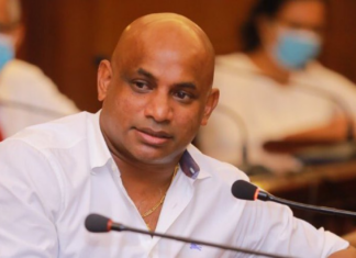 Sri Lanka Cricket appoints Sanath Jayasuriya as the full-time ‘Cricket Consultant’