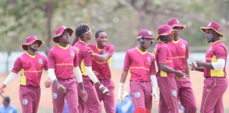 Cricket West Indies name squad for ICC Men’s U19 Cricket World Cup in South Africa