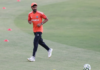 BCCI: Ruturaj Gaikwad ruled out of Test series
