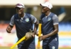 CWI: Joseph relishes new role as West Indies Vice Captain