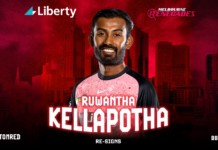 Melbourne Renegade: New deals for Kellapotha and Rogers ahead of BBL|13