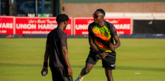 Zimbabwe Cricket suspends two players over recreational drug use