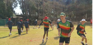 Zimbabwe Cricket: Zimbabwe name squad for ICC U19 Men’s Cricket World Cup