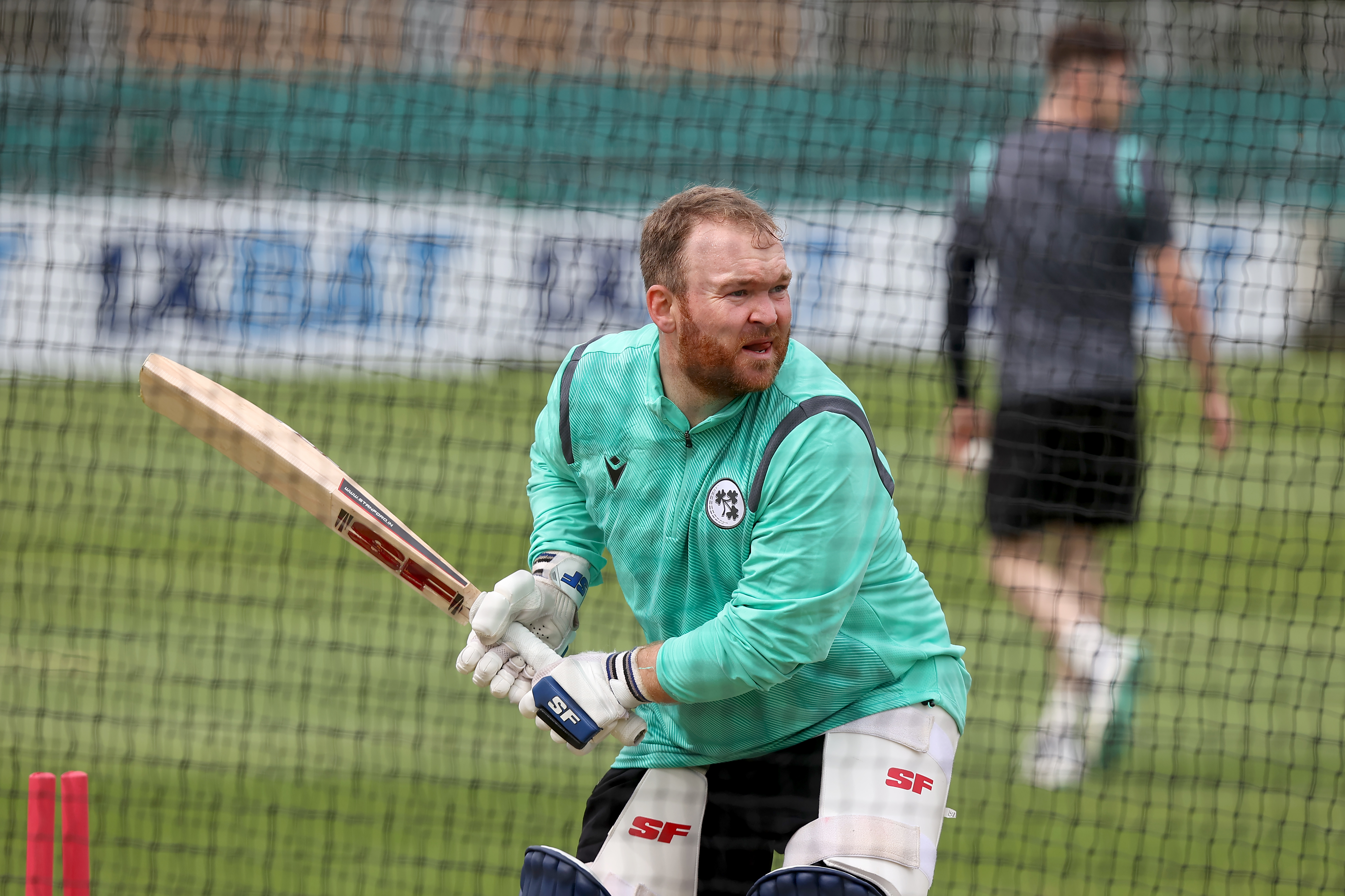 Cricket Ireland: Ireland captain Paul Stirling looking for further success in ODI series against Zimbabwe