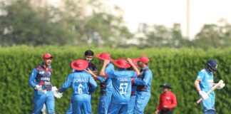 ACB: South Africa to host India and Afghanistan in U19 Tri-Series