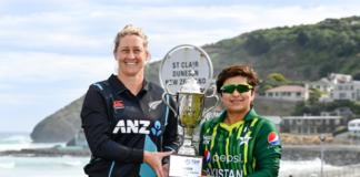 PCB: Pakistan and New Zealand women T20I series commences tomorrow