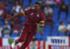 Cricket West Indies name squad for fourth and fifth T20Is against England in Trinidad