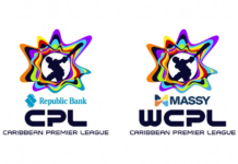 New CPL and WCPL logos launched as record audience figures announced