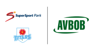 AVBOB recommits to Titans Cricket and Supersport Park