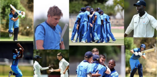 Titans Cricket: SuperSport Park International Cricket Academy set to unearth talent
