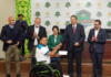 PCB awards 3.6 million cash prize to Asia Cup-winning Pakistan Wheelchair Cricket Team