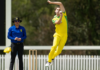 Cricket Australia: Australian squad for 2024 Men’s Under 19 World Cup