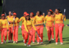 Zimbabwe Cricket salutes Zimbabwe Women on making it to global qualifier