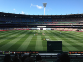 Cricket Australia: Cricket records strong attendance and viewership numbers across NRMA Insurance Boxing Day Test